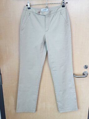Espirit Beige Chinos